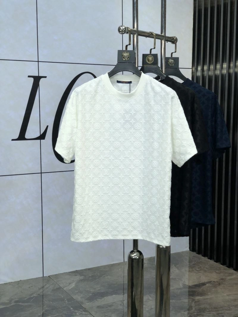Youthful Louis Vuitton T-Shirts 135234