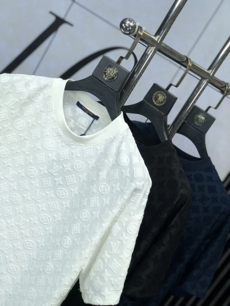 Youthful Louis Vuitton T-Shirts 135234