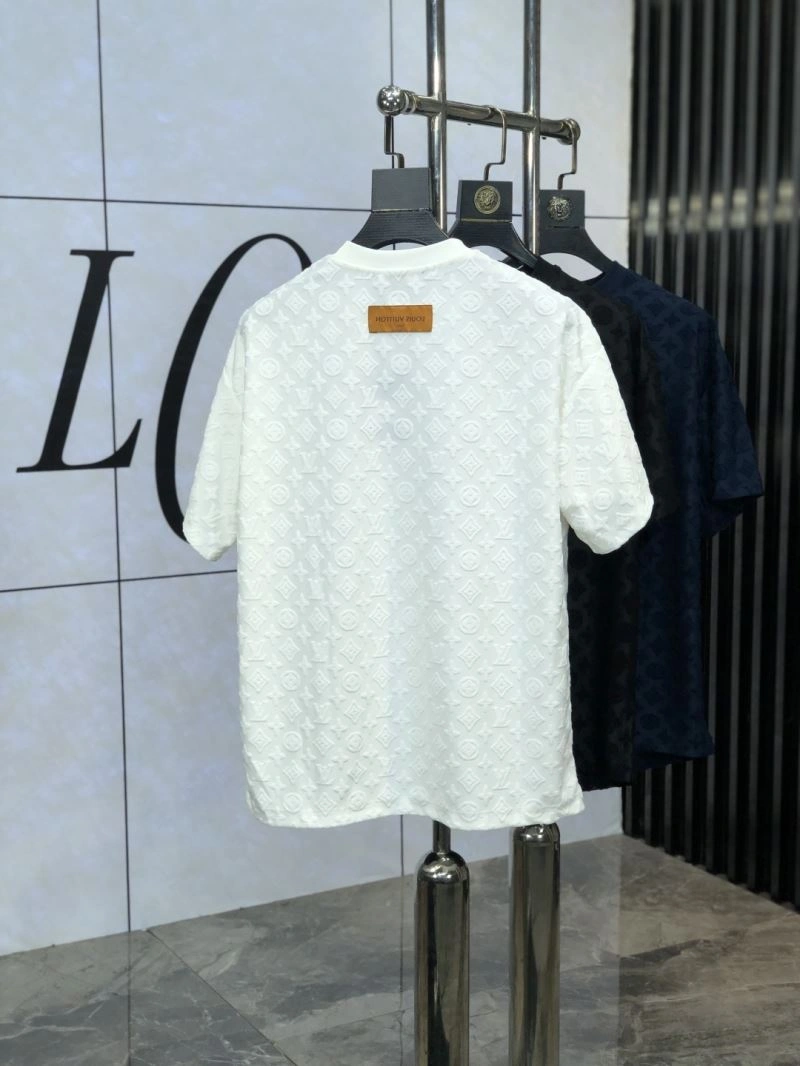 Youthful Louis Vuitton T-Shirts 135234