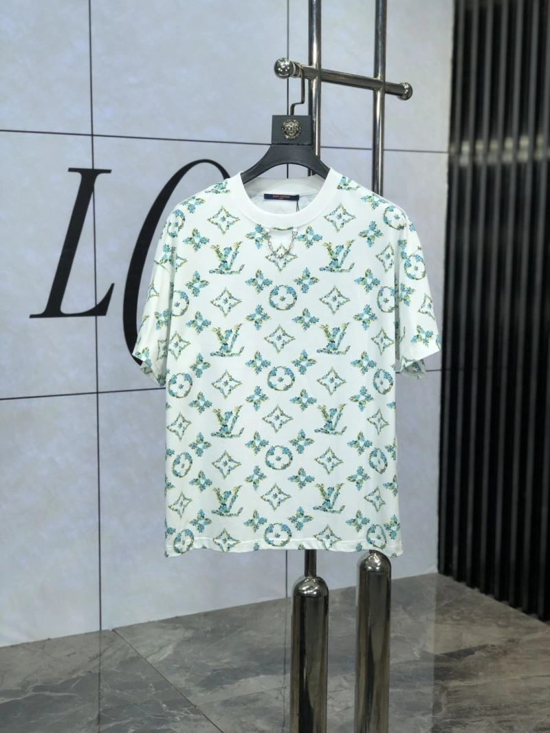 Louis Vuitton T-Shirts Attractive 135235