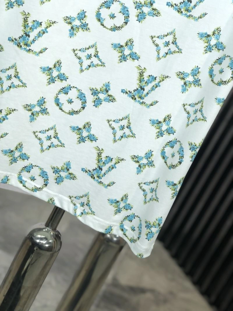 Louis Vuitton T-Shirts Attractive 135235