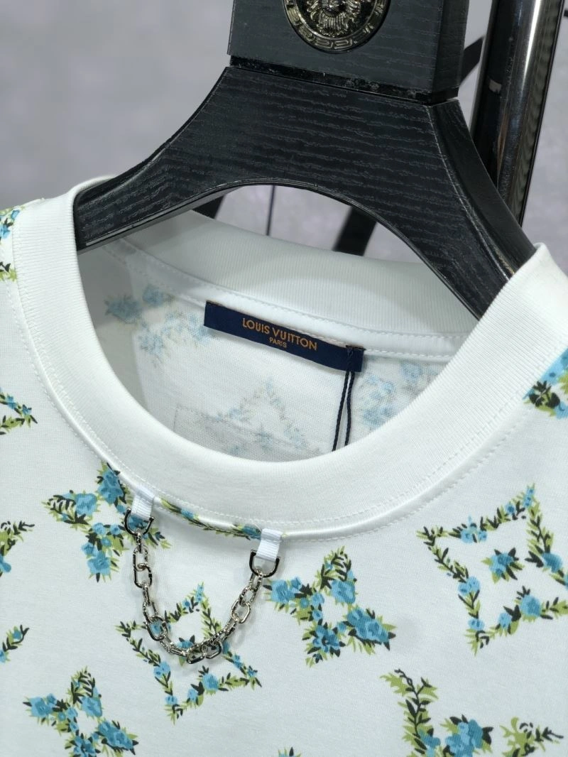 Louis Vuitton T-Shirts Attractive 135235