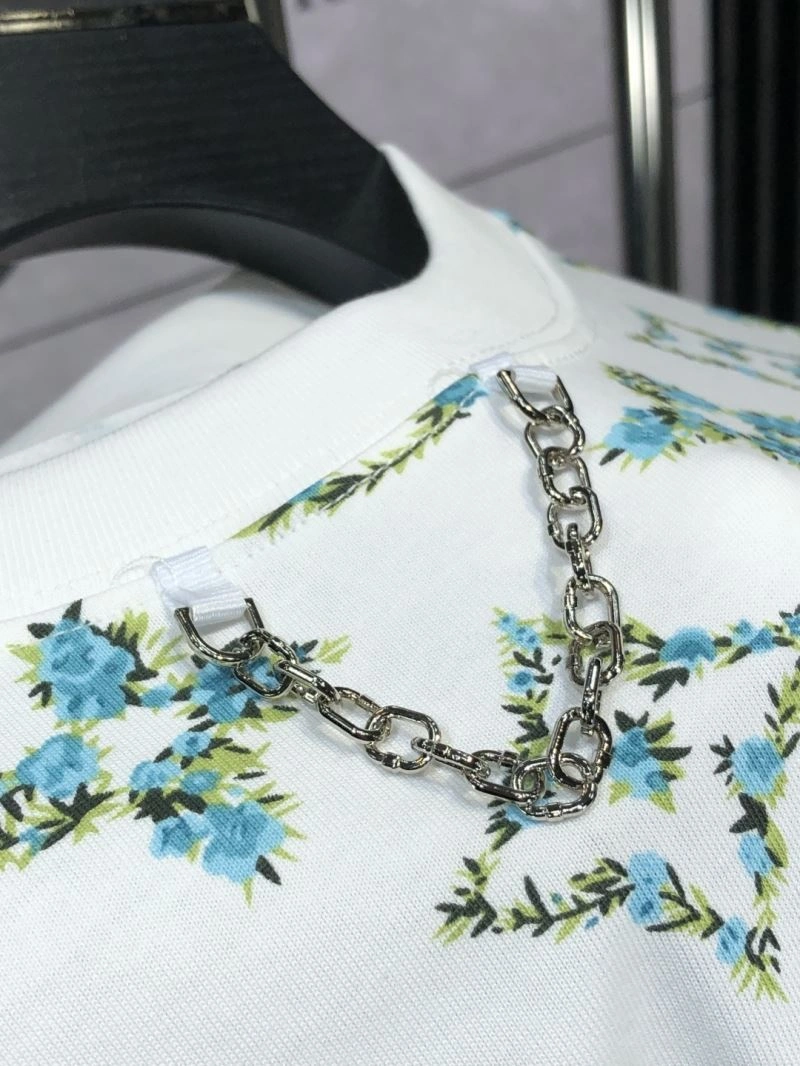 Louis Vuitton T-Shirts Attractive 135235