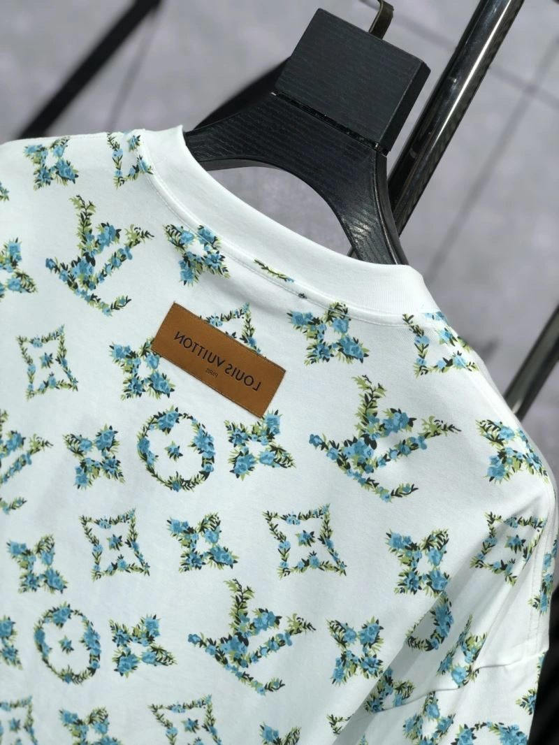 Louis Vuitton T-Shirts Attractive 135235