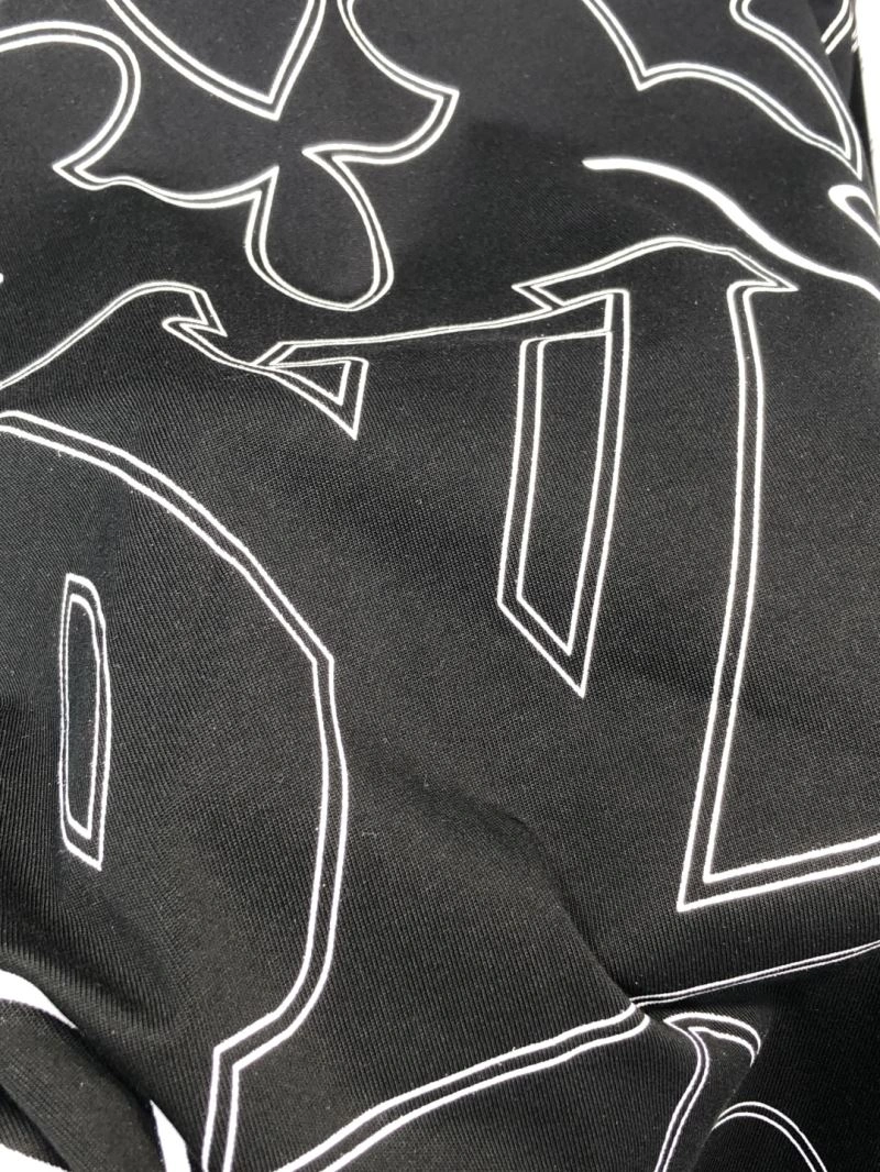 Louis Vuitton T-Shirts TimelessDesign 135244