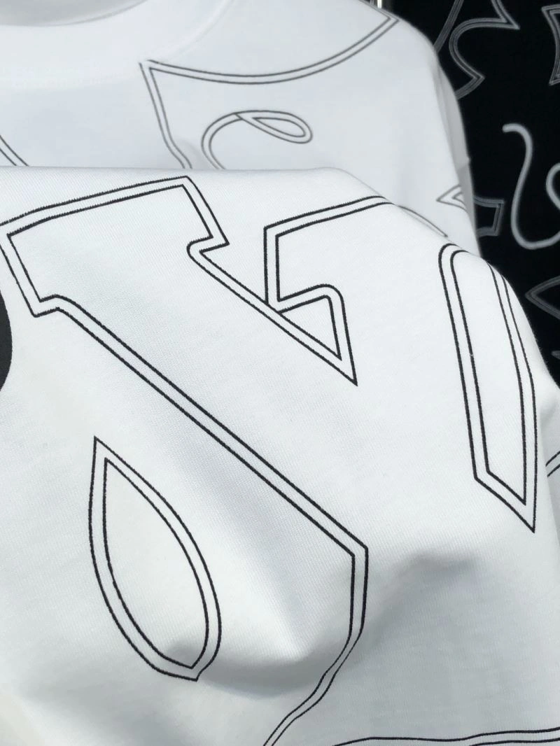 Louis Vuitton T-Shirts Sophisticated 135238