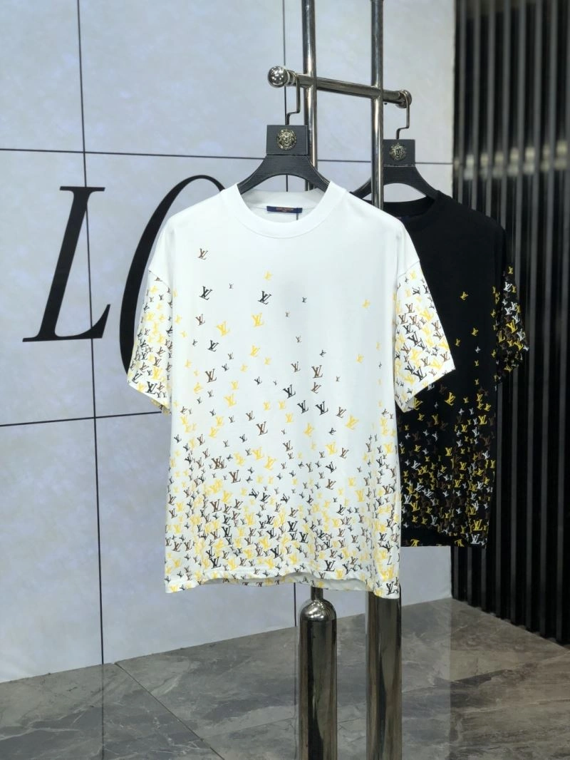 SmartChoice Louis Vuitton T-Shirts 135231