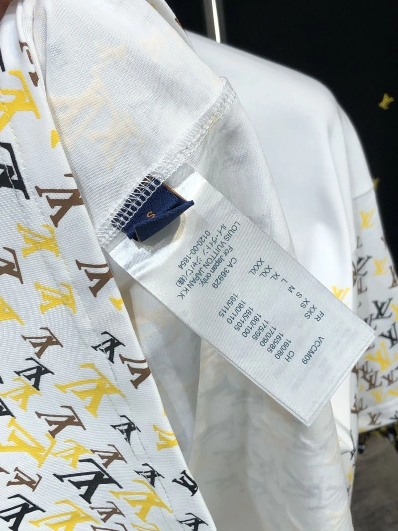 SmartChoice Louis Vuitton T-Shirts 135231