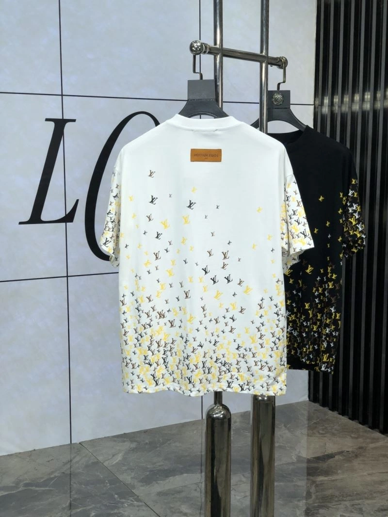SmartChoice Louis Vuitton T-Shirts 135231