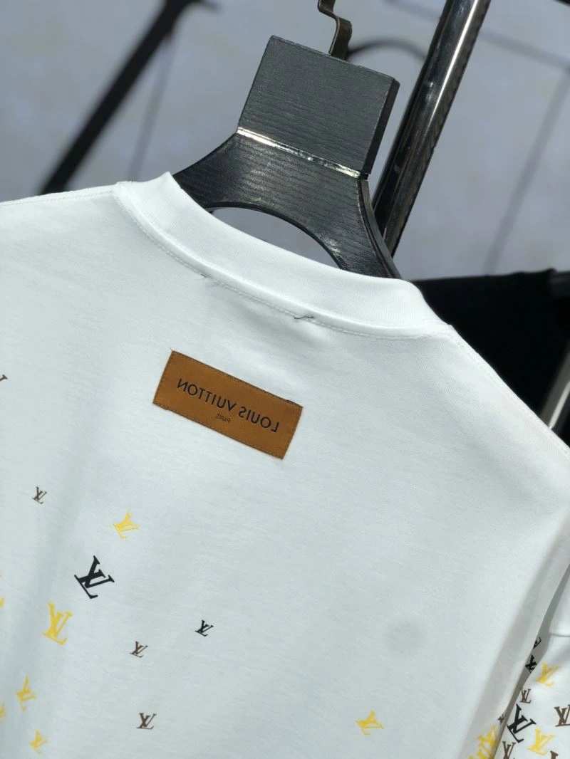 SmartChoice Louis Vuitton T-Shirts 135231