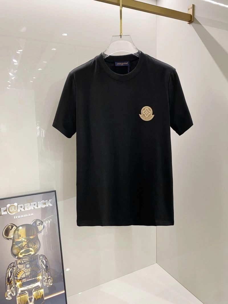 Louis Vuitton T-Shirts Comfortable 135253
