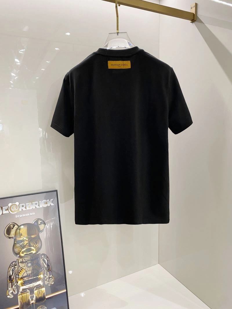 Louis Vuitton T-Shirts Comfortable 135253