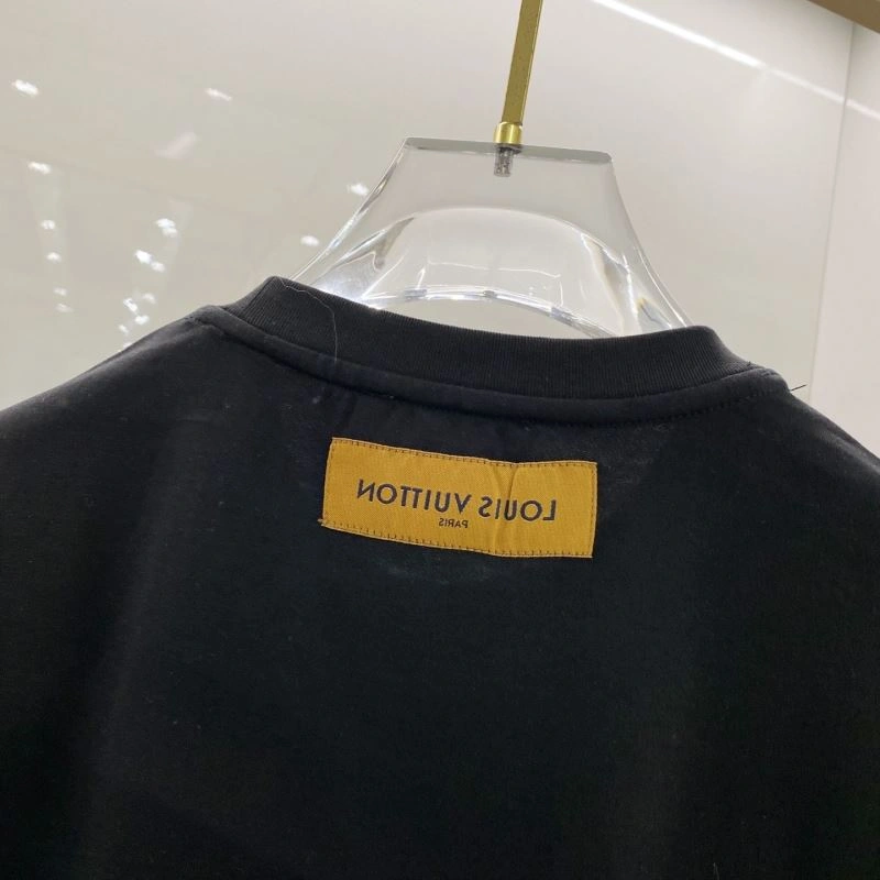 Louis Vuitton T-Shirts Comfortable 135253