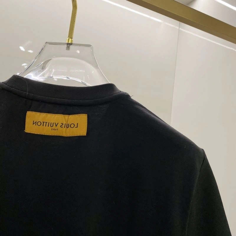 Louis Vuitton T-Shirts Comfortable 135253