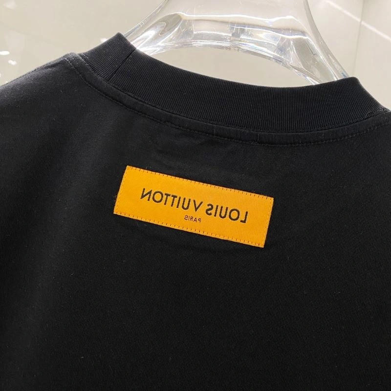 ZipUp Louis Vuitton T-Shirts 135248