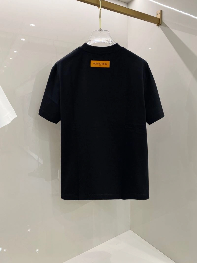 ZipUp Louis Vuitton T-Shirts 135248