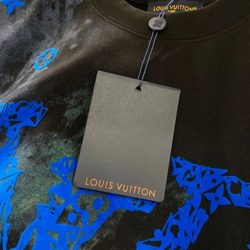 ZipUp Louis Vuitton T-Shirts 135248