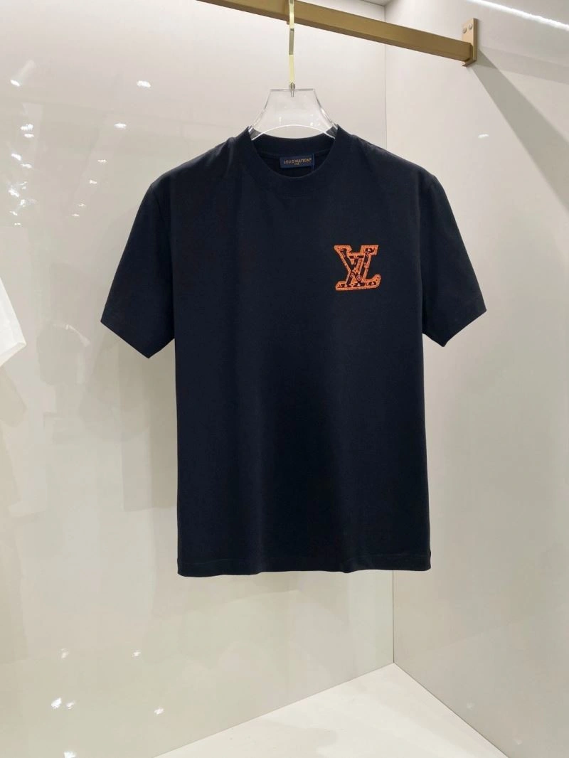 Louis Vuitton T-Shirts SunProtective 135263