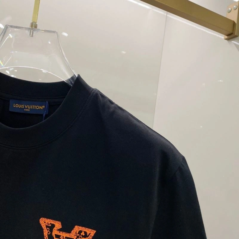 Louis Vuitton T-Shirts SunProtective 135263