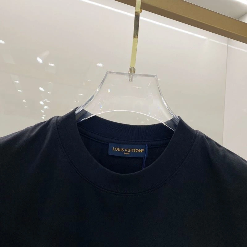 Louis Vuitton T-Shirts SunProtective 135263