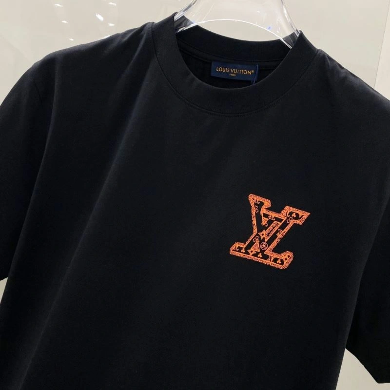 Louis Vuitton T-Shirts SunProtective 135263