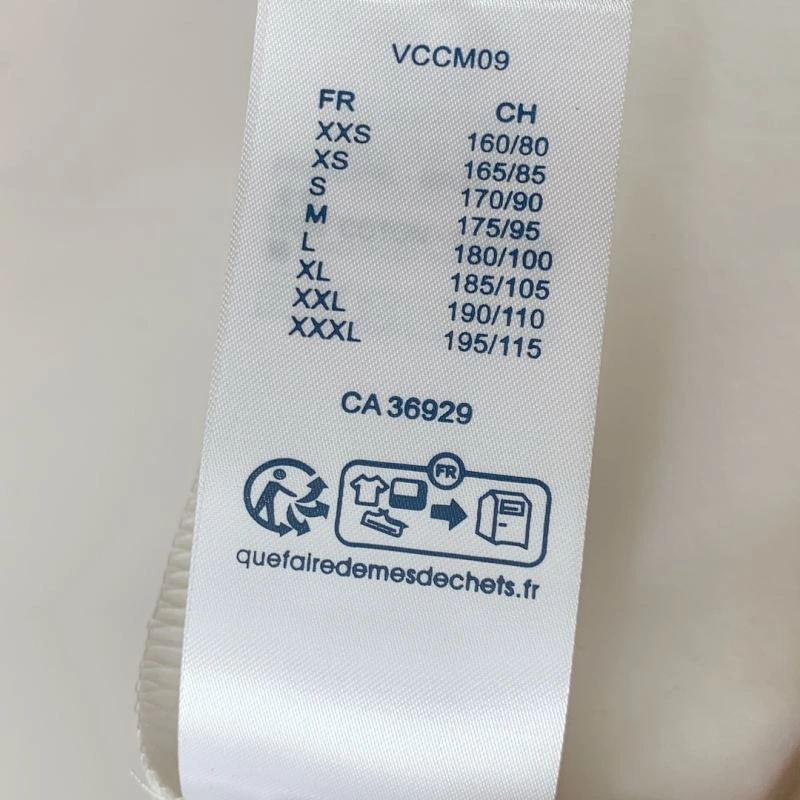 Louis Vuitton T-Shirts MoistureWicking 135255