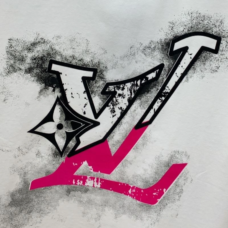 Louis Vuitton T-Shirts MoistureWicking 135255