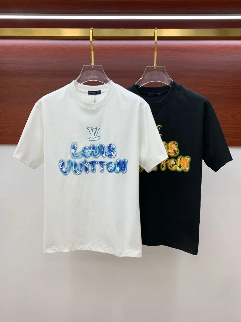 Lightweight Louis Vuitton T-Shirts 135232