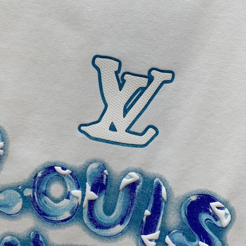 Lightweight Louis Vuitton T-Shirts 135232