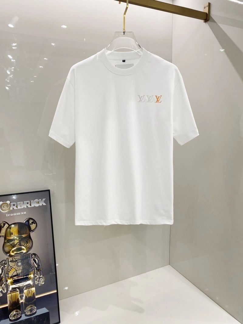StreetReady Louis Vuitton T-Shirts 135236