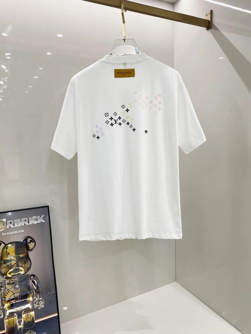 StreetReady Louis Vuitton T-Shirts 135236