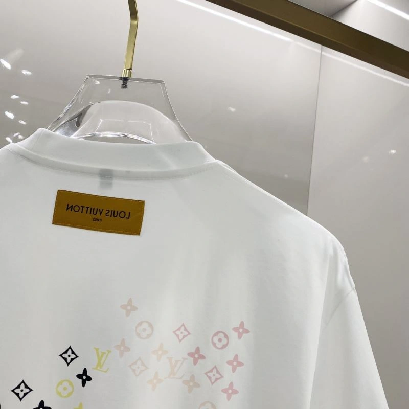 StreetReady Louis Vuitton T-Shirts 135236