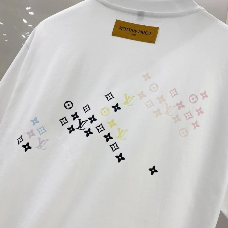 StreetReady Louis Vuitton T-Shirts 135236