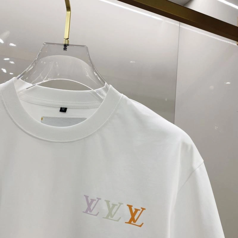 StreetReady Louis Vuitton T-Shirts 135236
