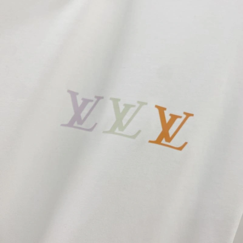 StreetReady Louis Vuitton T-Shirts 135236