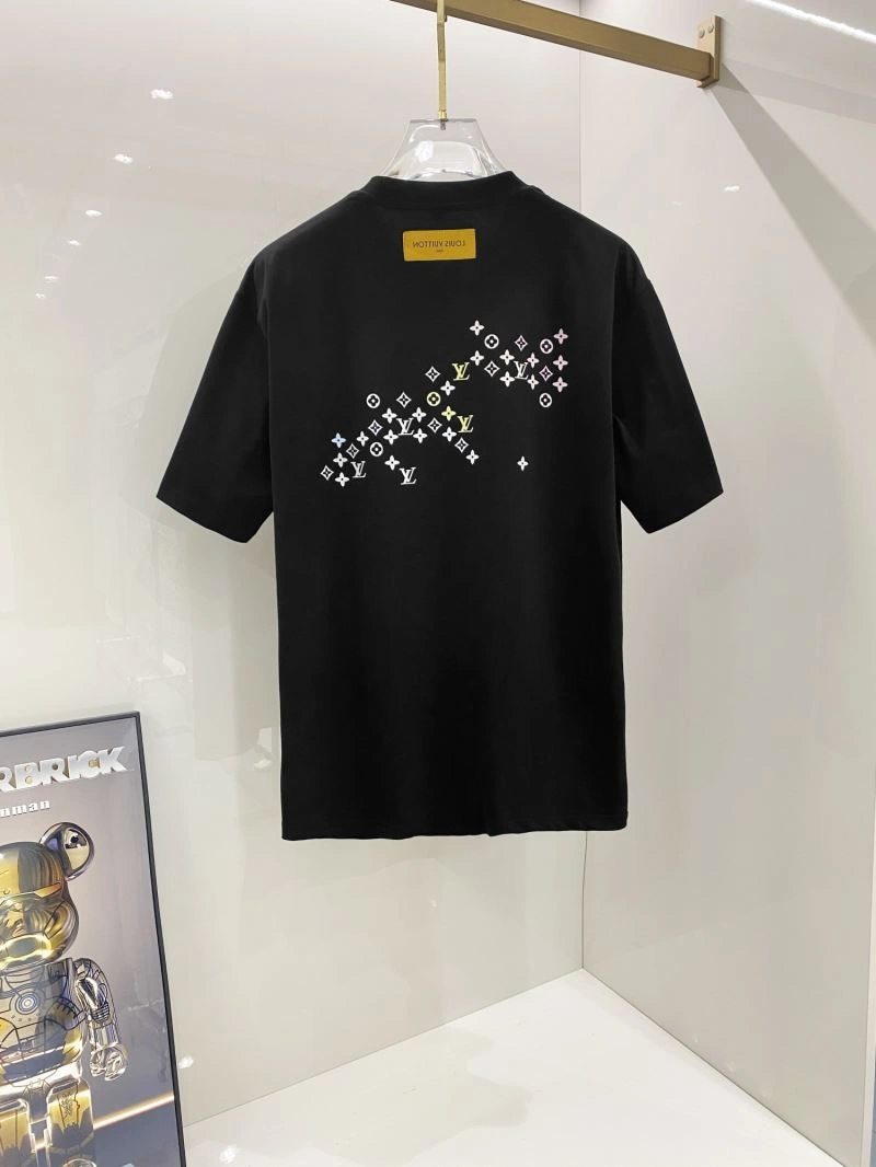 Unique Louis Vuitton T-Shirts 135264