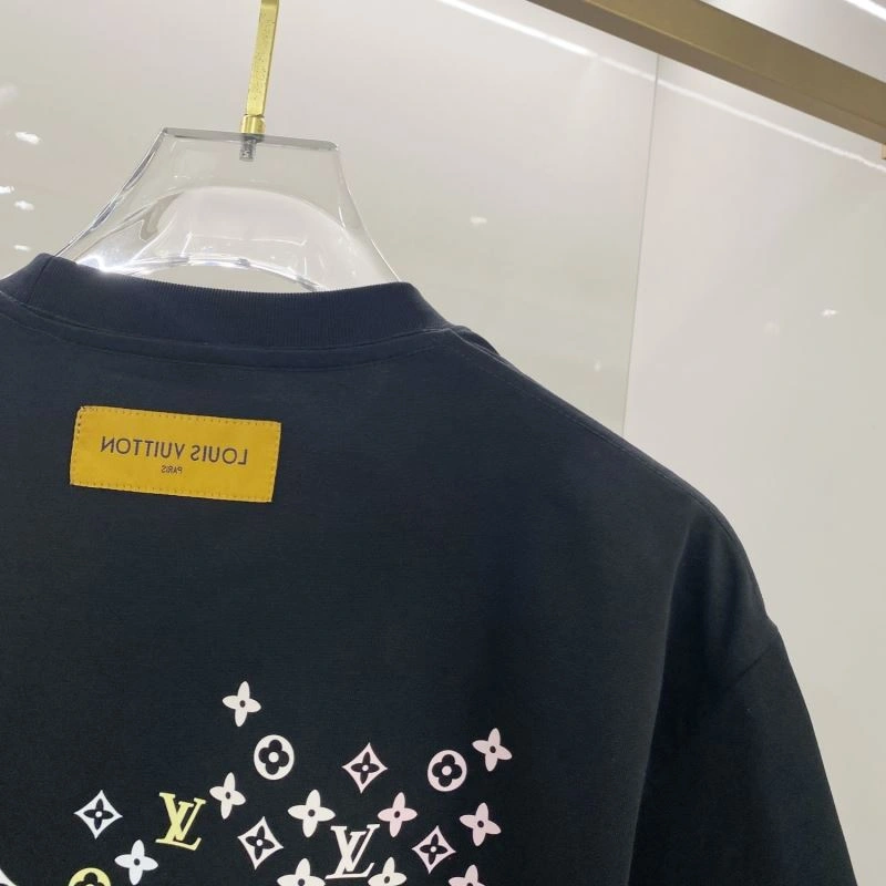 Unique Louis Vuitton T-Shirts 135264