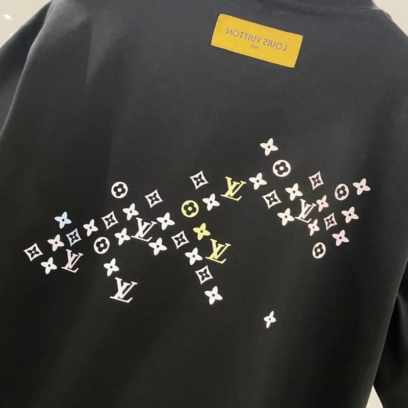 Unique Louis Vuitton T-Shirts 135264
