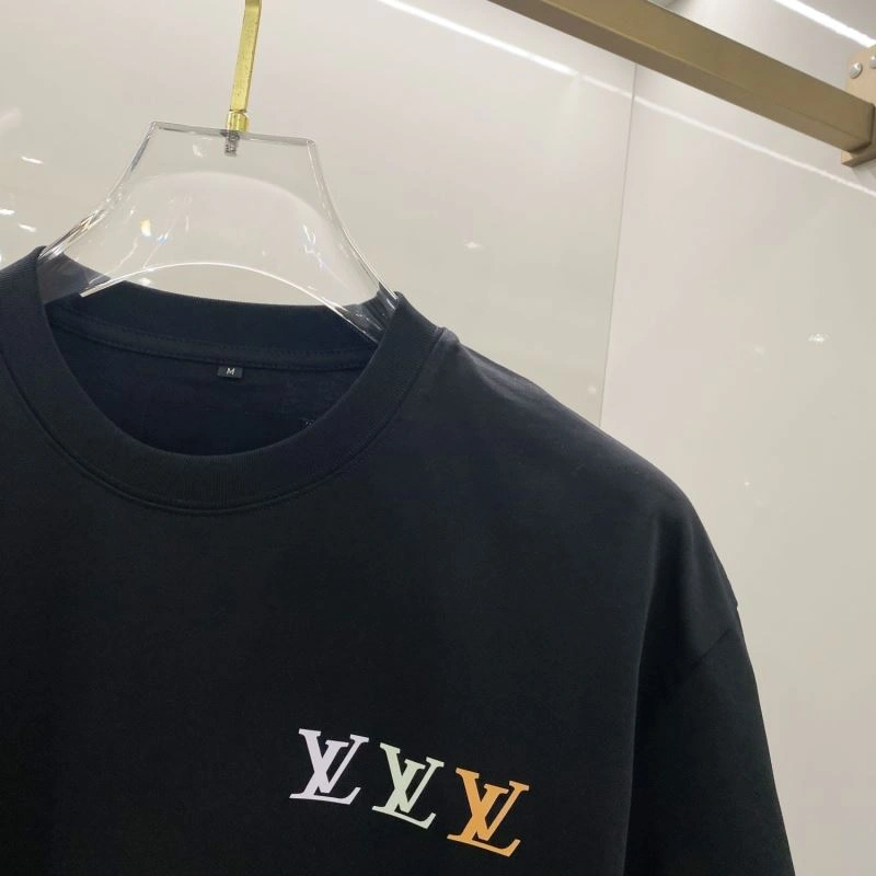 Unique Louis Vuitton T-Shirts 135264