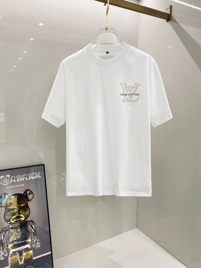 Louis Vuitton T-Shirts HighPerformance 135247