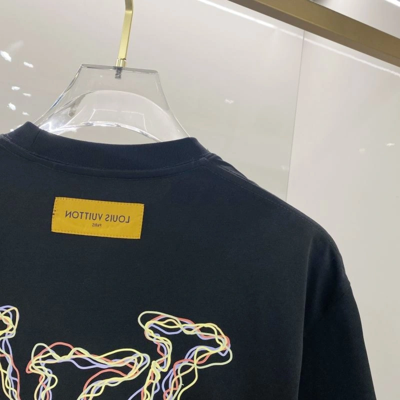 Louis Vuitton T-Shirts Affordable 135242