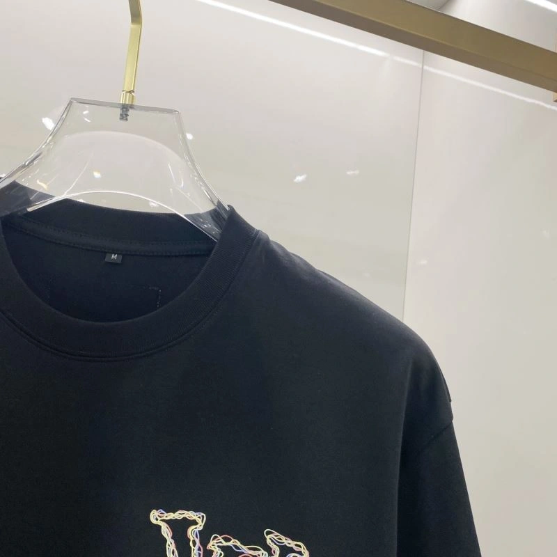 Louis Vuitton T-Shirts Affordable 135242