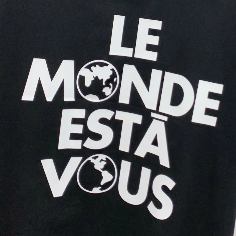 Louis Vuitton T-Shirts WrinkleFree 135237