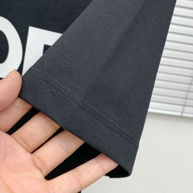 Louis Vuitton T-Shirts WrinkleFree 135237