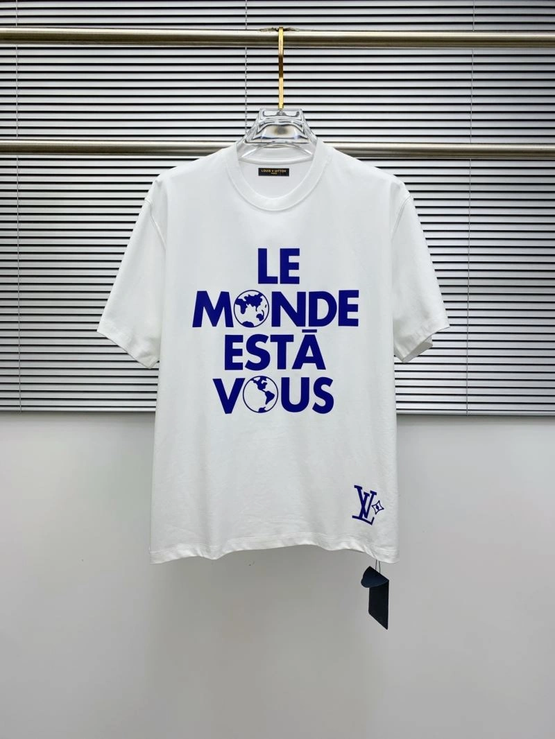 Louis Vuitton T-Shirts Original 135249