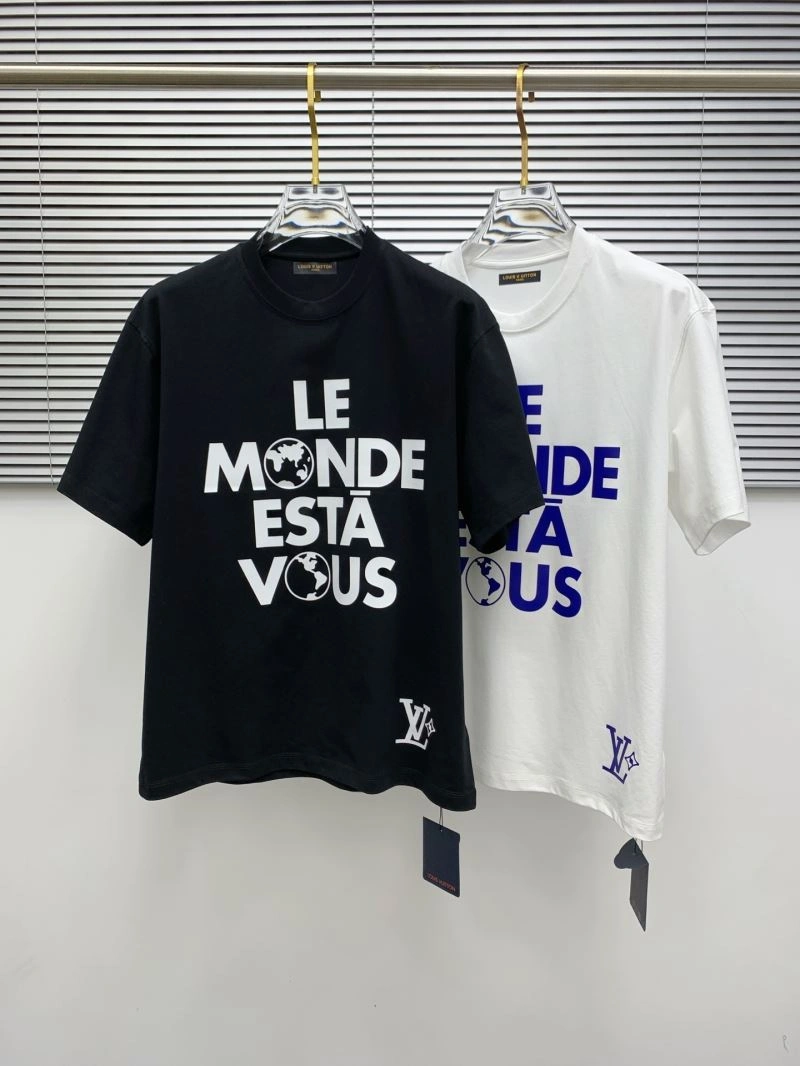 Louis Vuitton T-Shirts Original 135249