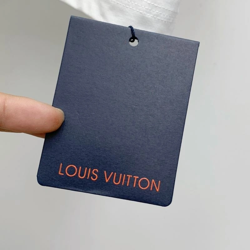 Louis Vuitton T-Shirts Original 135249