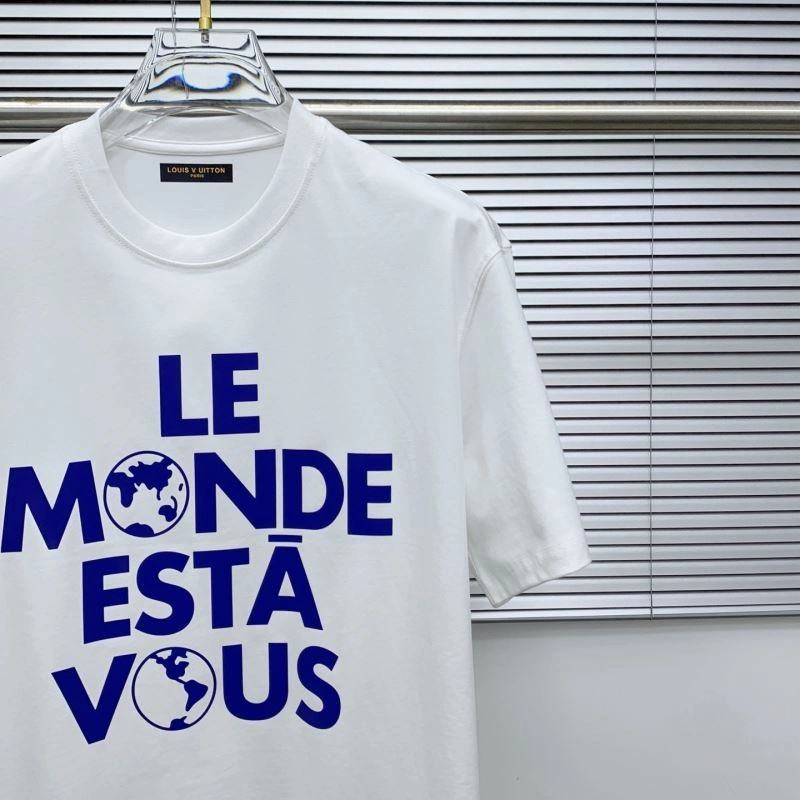 Louis Vuitton T-Shirts Original 135249