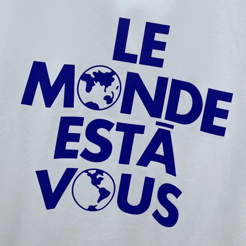 Louis Vuitton T-Shirts Original 135249