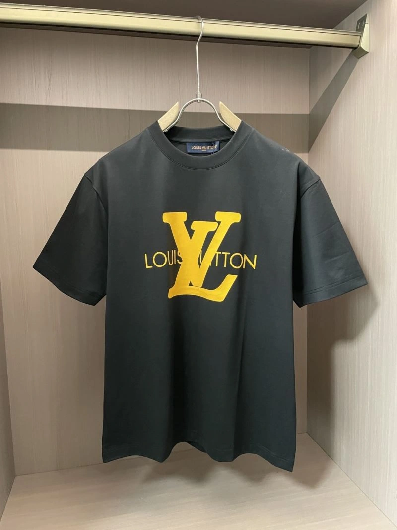 Louis Vuitton T-Shirts OdorResistant 135262